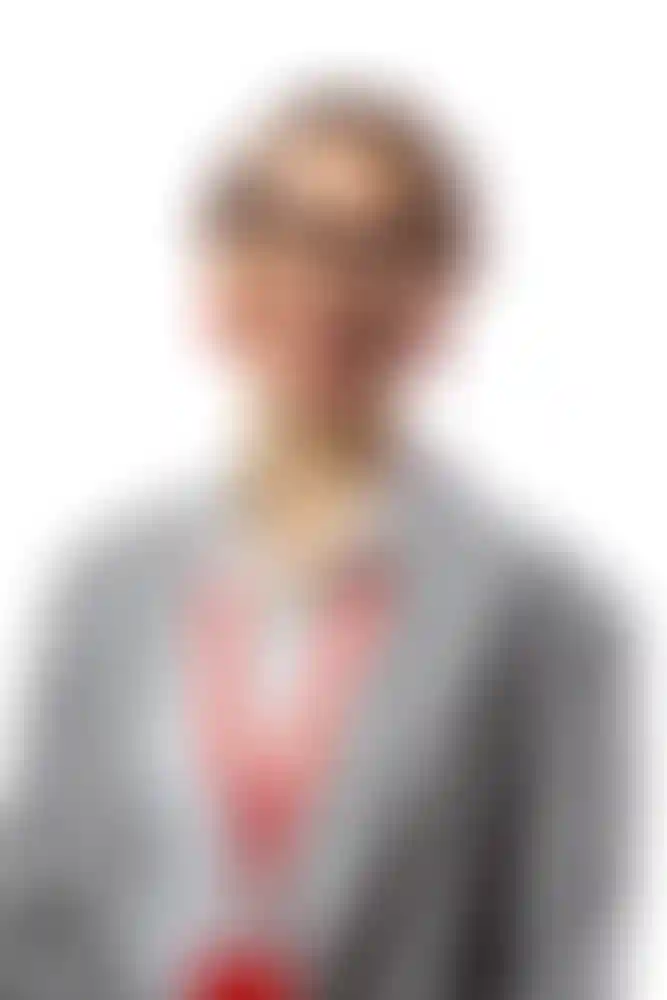Инна Борисовна