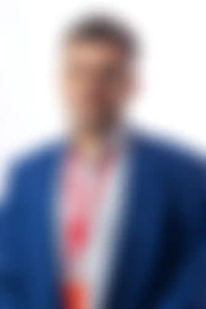 Виктор Сергеевич