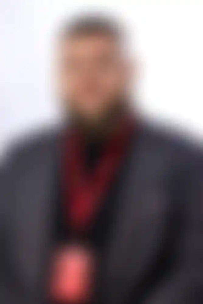 Егор Викторович