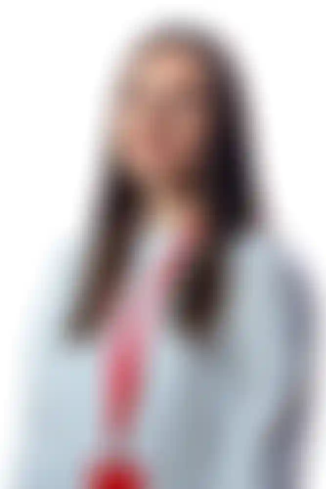 Екатерина Дмитриевна