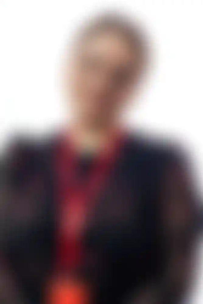 Анна Владиславовна