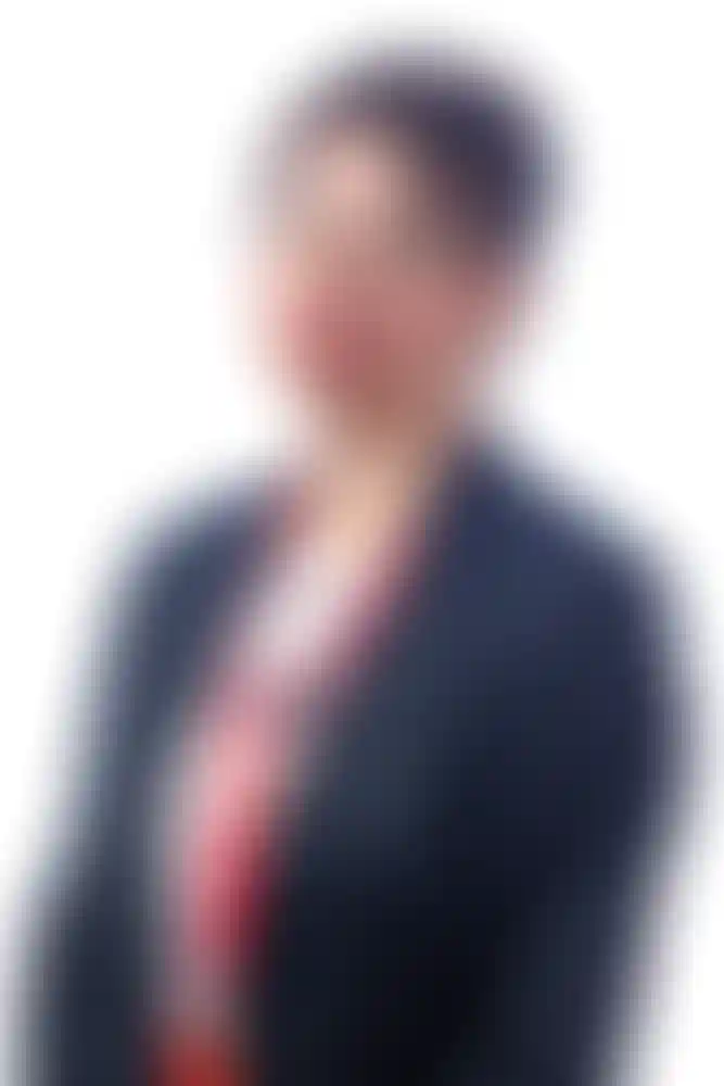 Мария Валерьевна