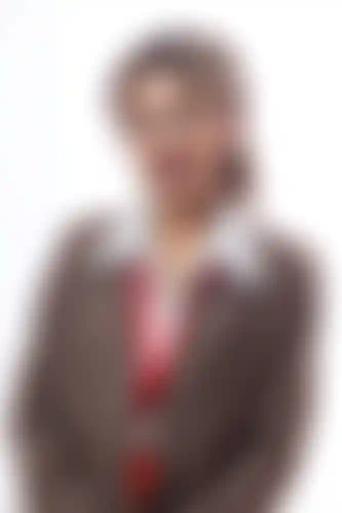 Евгения Ивановна