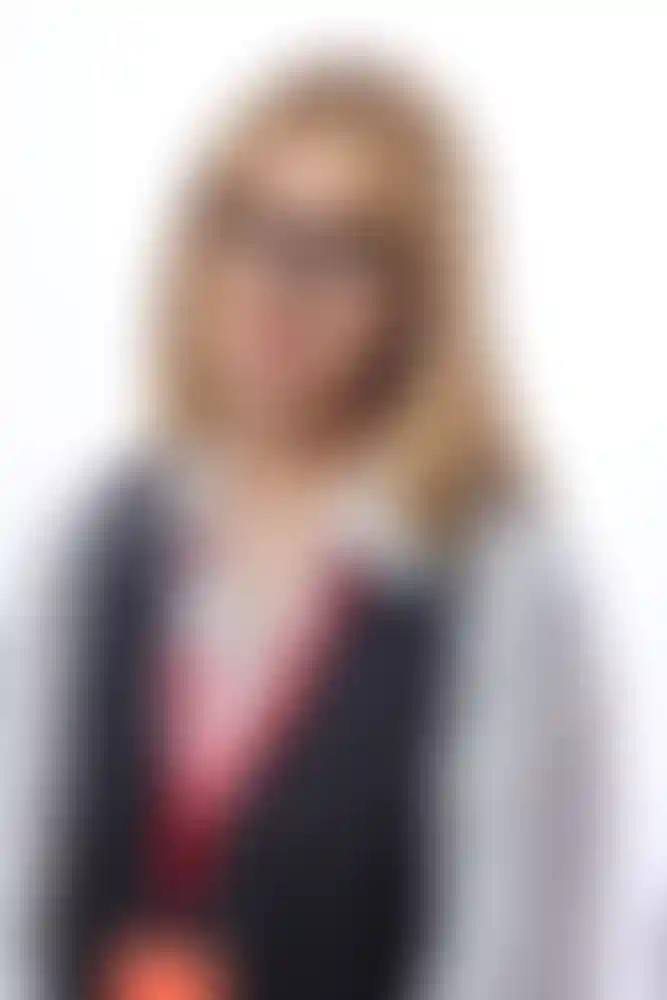 Марина Владимировна