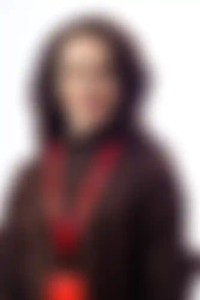 Елена Сергеевна