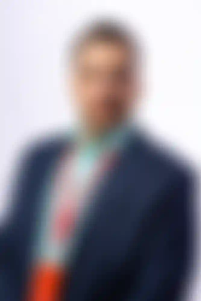 Сергей Владимирович