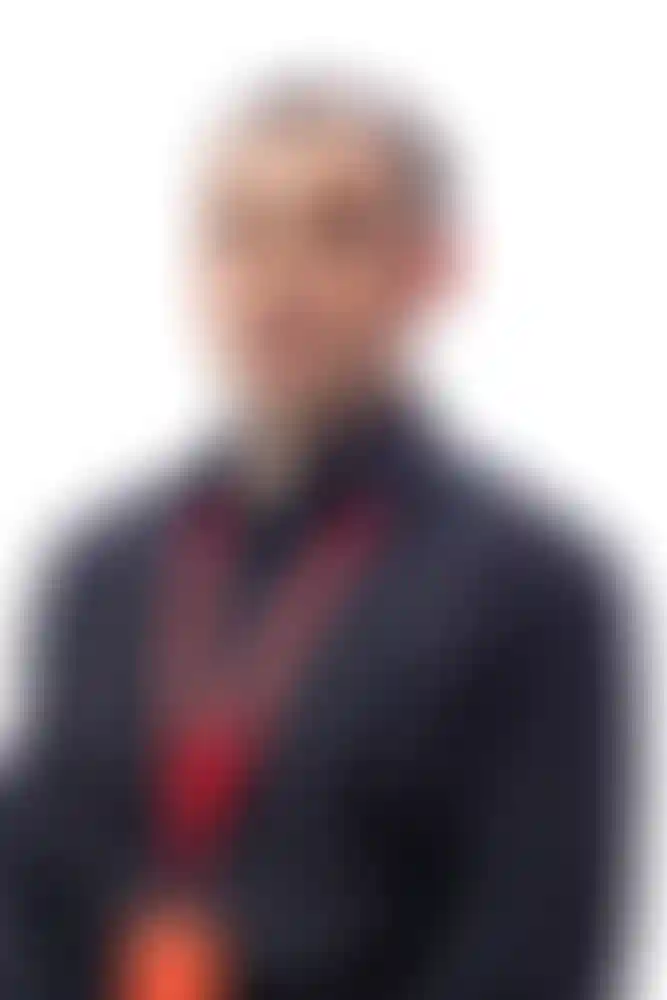 Александр Юрьевич