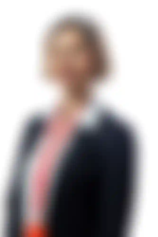 Ольга Павловна