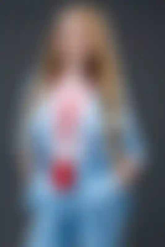 Мария Александровна