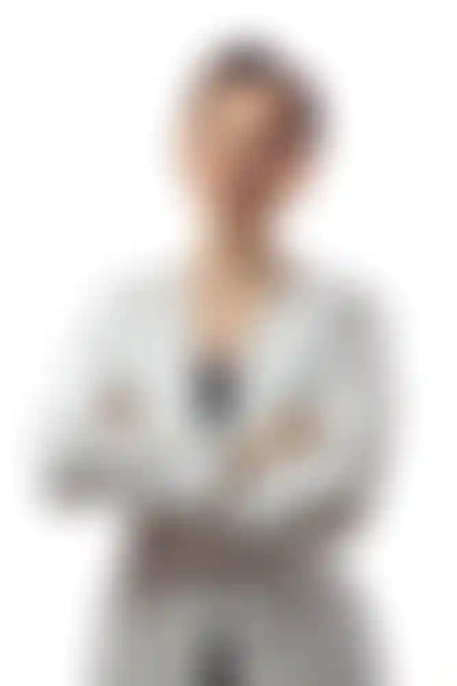 Анастасия Сергеевна