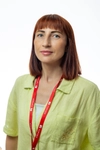 Татьяна Валериевна