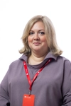 Елена Александровна