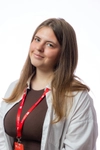 Юлия Владимировна