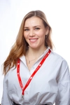 Полина Владимировна