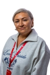 Татьяна Михайловна