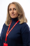 Ирина Николаевна