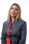 Ирина Станиславовна