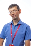 Юрий Владимирович