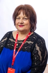 Людмила Васильевна