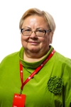 Ирина Георгиевна