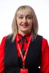 Вера Леонидовна