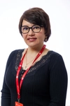 Ульяна Сергеевна