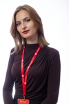 Диана Алексеевна