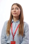 Александра Юрьевна