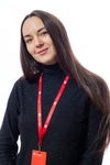Анна Павловна