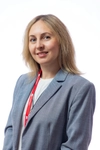 Юлия Александровна