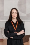 Анна Павловна