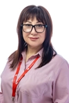Оксана Александровна