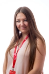Кристина Сергеевна