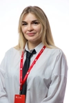 Татьяна Юрьевна