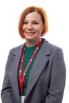 Виктория Валериевна