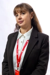 Анастасия Карловна