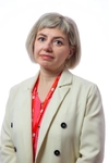 Марина Николаевна