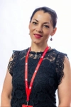 Екатерина Владимировна