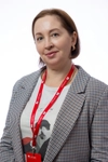 Инна Владимировна