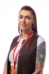 Олеся Владимировна