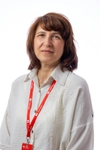 Елена Александровна