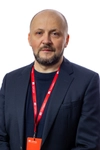 Борис Владимирович
