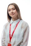 Диана Алексеевна