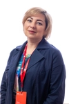 Алена Юрьевна