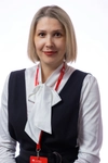 Елена Юрьевна