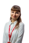 Юлия Александровна