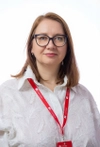 Марина Васильевна