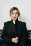 Кира Владимировна