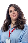 Кристина Пранасовна