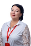 Лидия Александровна